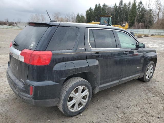 GMC Terrain 2017 SLE 1