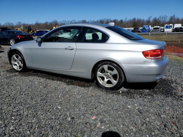 BMW 328xi 2008 SULEV