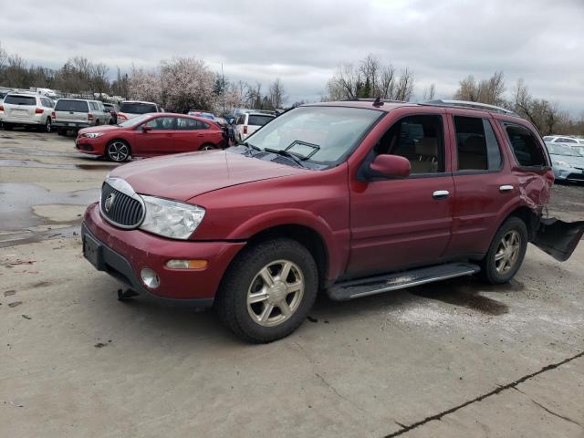 Buick Rainier 2006 