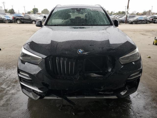 BMW X5 2020 sDrive40i