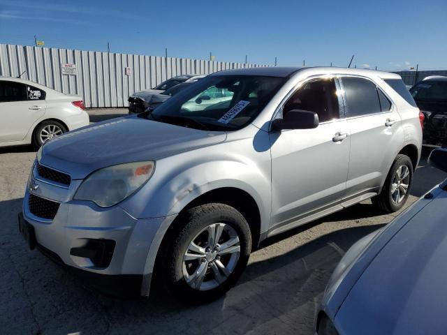 Chevrolet Equinox 2013 LS