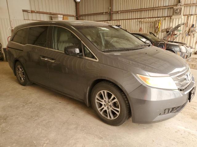 Honda Odyssey 2012 EX