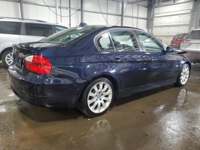 BMW 328xi 2007 3-Series