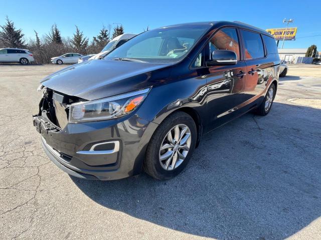 KIA Sedona 2019 Wagon body style