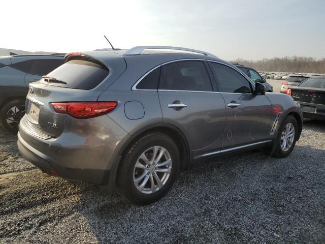 Infiniti FX37 2013 Wagon body style