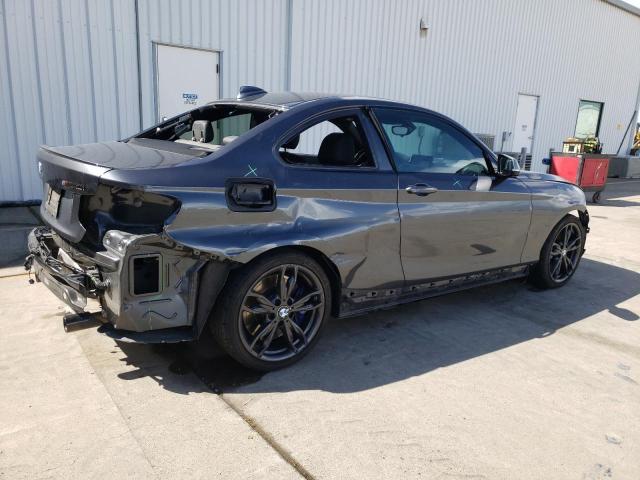 BMW M240i 2017 M240i