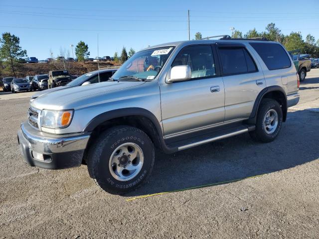 Toyota 4-Runner 1999 SR5 V6