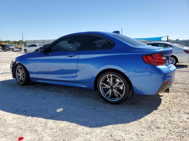 BMW M235i 2015 M235i