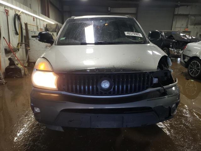 Buick Rendezvous 2005 SRV
