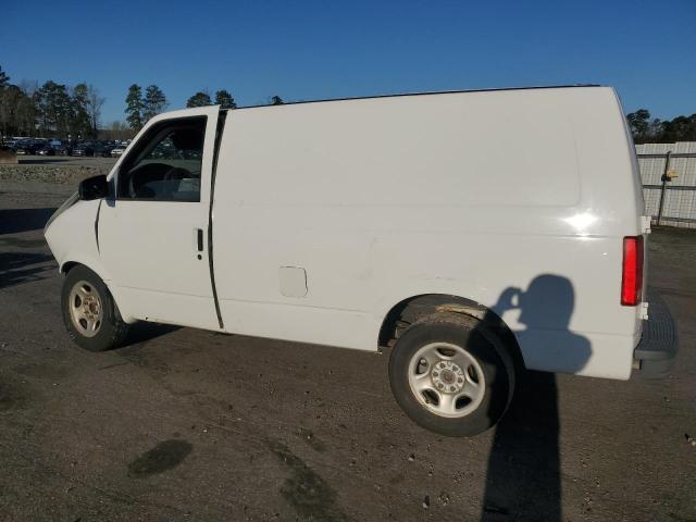 Chevrolet Astro Van 2004 Extended Van