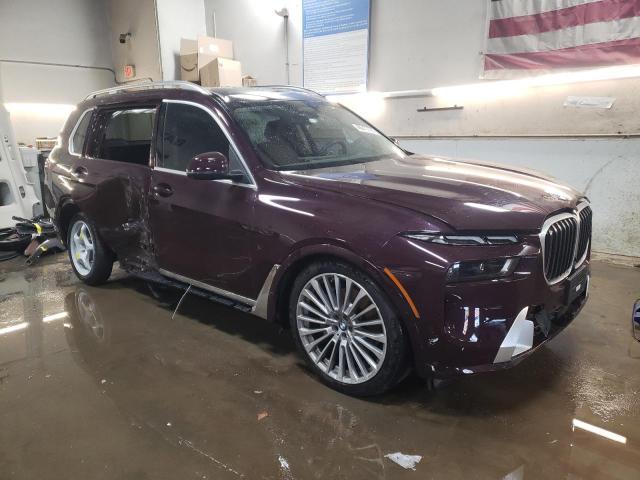 BMW X7 2024 X7 xDrive40i