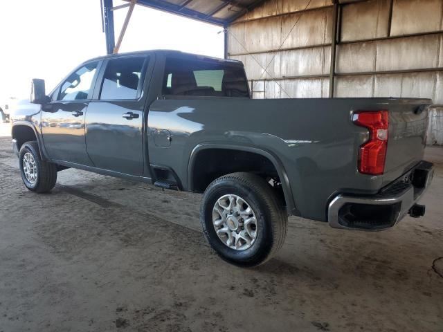 Chevrolet Silverado HD 2023 LT