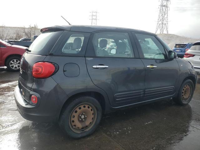 Fiat 500L 2014 POP