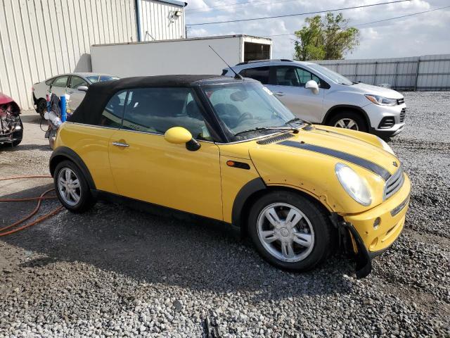Mini Cooper Convertible 2008 Cooper