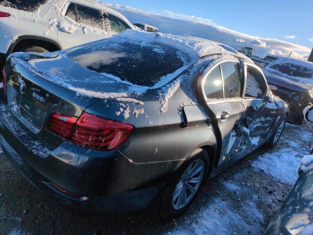 BMW 528i 2016 5-series