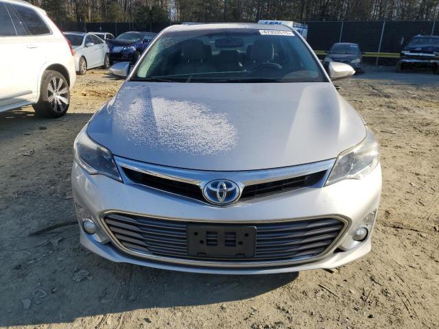Toyota Avalon 2013 Hybrid
