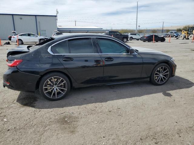BMW 330e 2021 330e