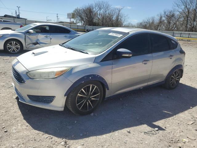 Ford Focus 2015 SE