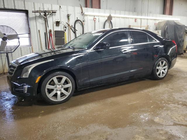 Cadillac ATS 2013 Standard