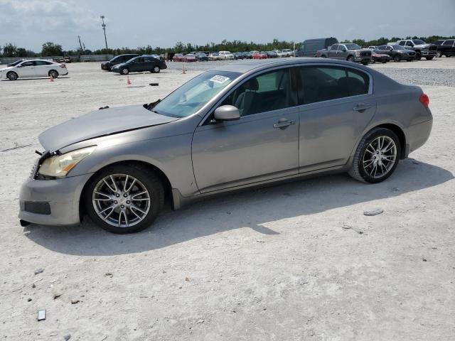 Infiniti G35 2008 