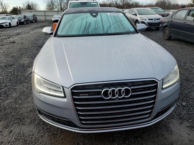 Audi A8 2015 L