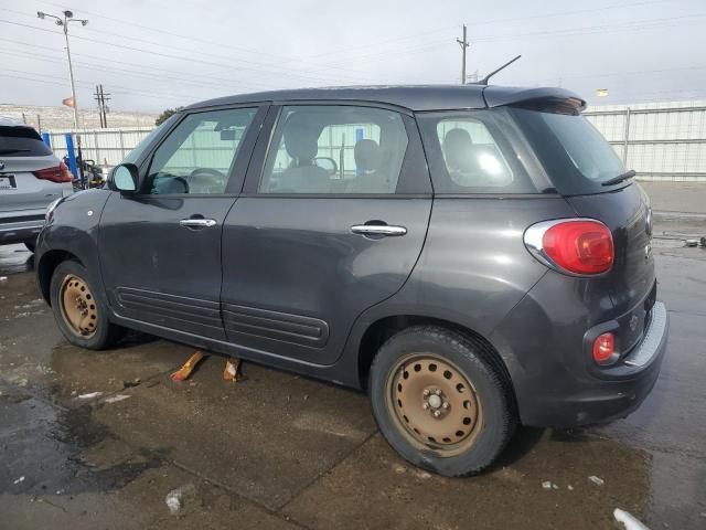 Fiat 500L 2014 POP