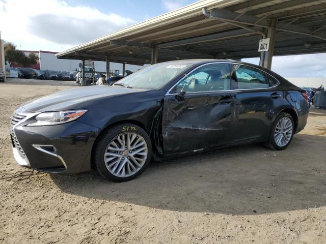Lexus ES 2017 350
