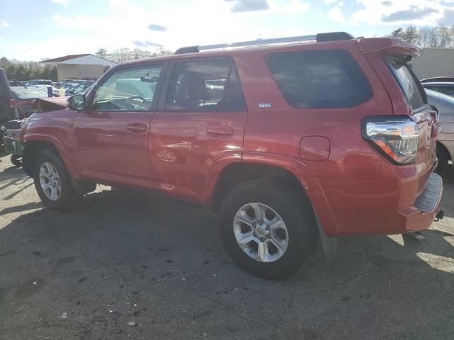 Toyota 4-Runner 2019 Base Grade