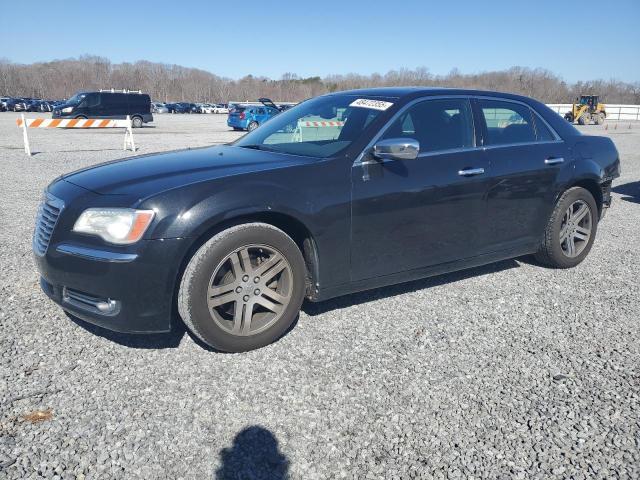 Chrysler 300C 2011 LX