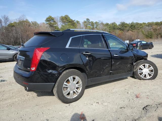 Cadillac SRX 2015 Luxury