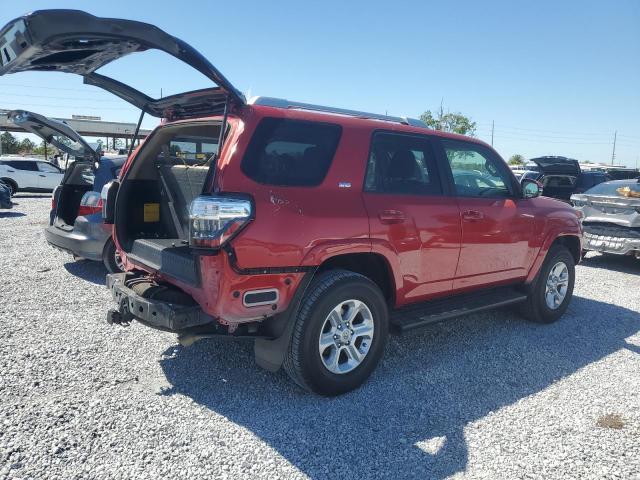 Toyota 4-Runner 2018 Base Grade