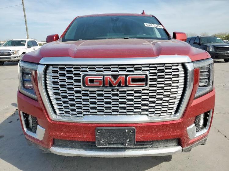 GMC Yukon XL 2021 XL Denali