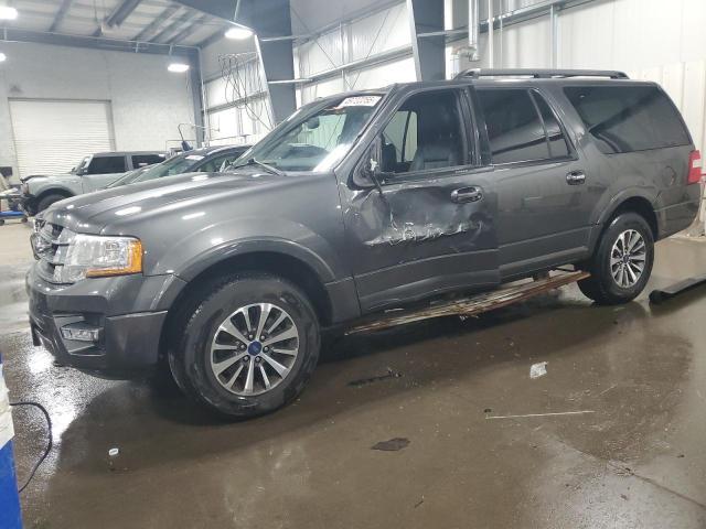 Ford Expedition EL 2017 