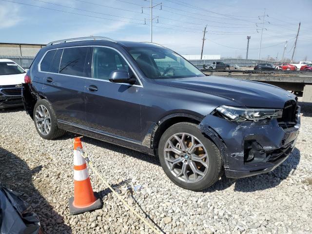 BMW X7 2020 xDrive40i
