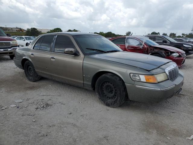 Mercury Grand Marquis 2001 GS