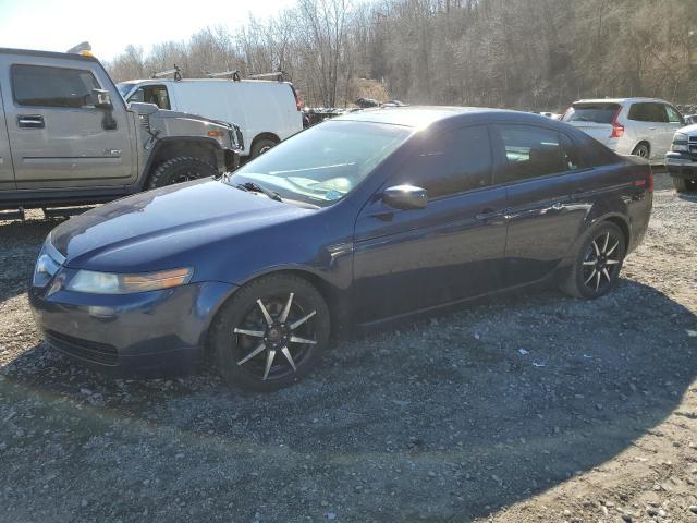 Acura TL 2005 BASE