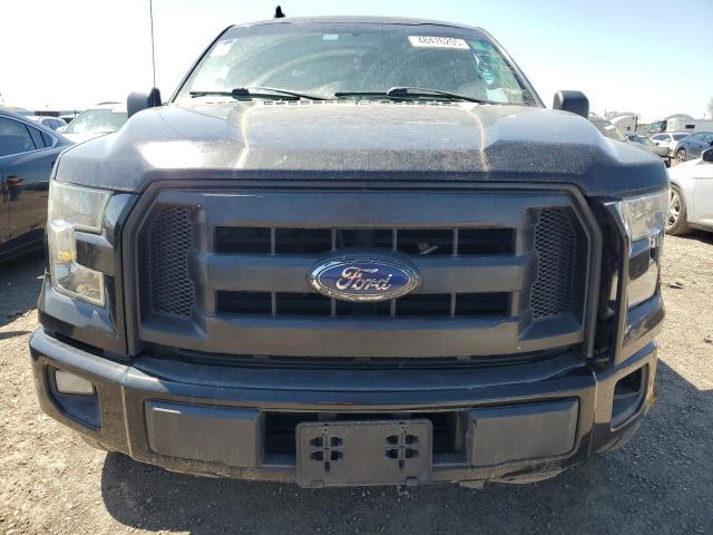 Ford F-150 2016 
