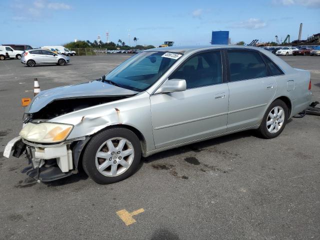 Toyota Avalon 2000 MCX20L