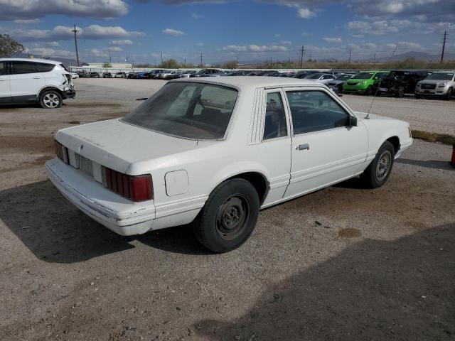 Ford Mustang 1982 