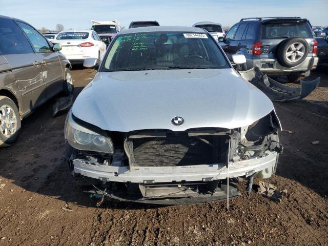 BMW 525xi 2006 5-Series