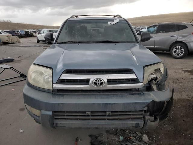 Toyota 4-Runner 2005 SR5