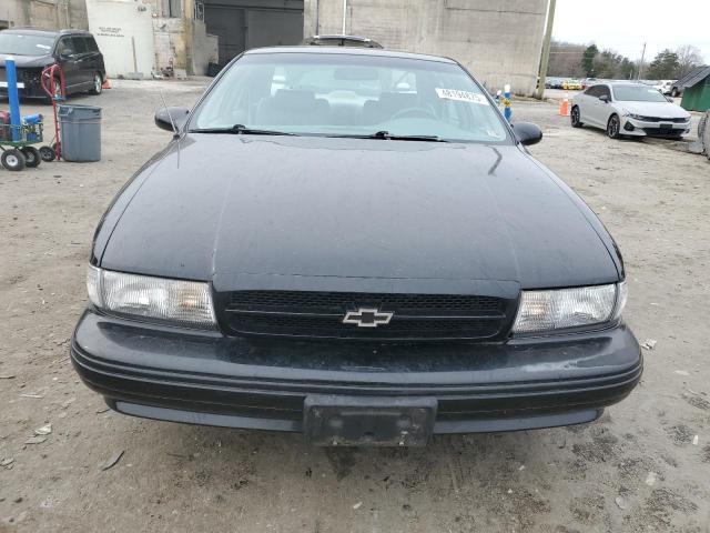 Chevrolet Caprice 1996 