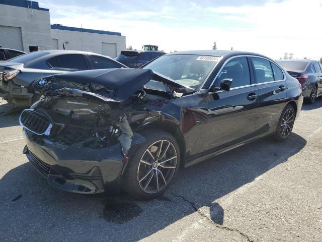 BMW 330i 2020 330i NA