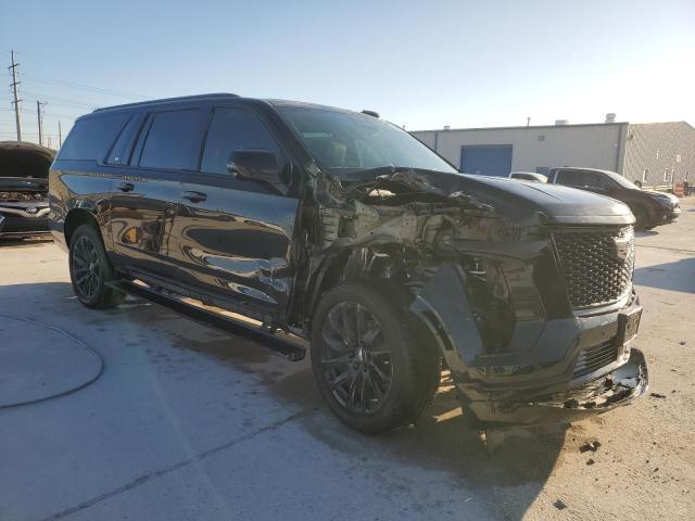 Cadillac ESCALADE E 2025 