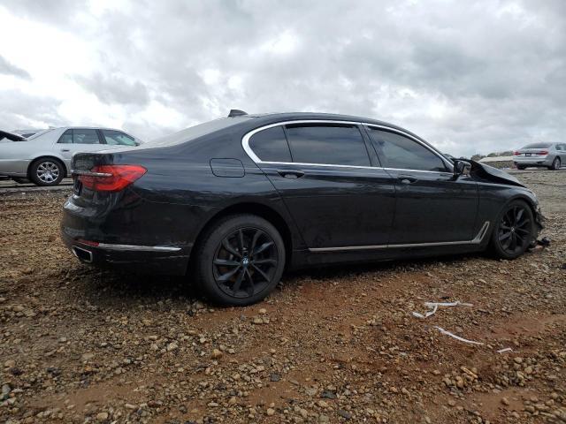 BMW 750i 2016 7-series