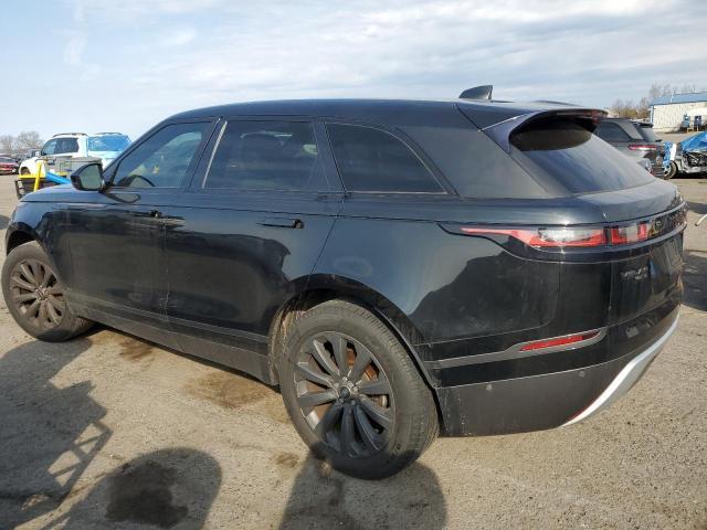 Land Rover Range Rover Velar 2018 R-Dynamic SE