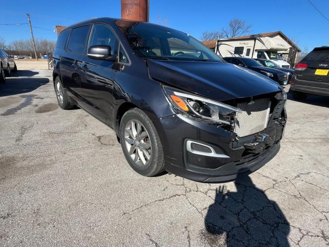 KIA Sedona 2019 Wagon body style