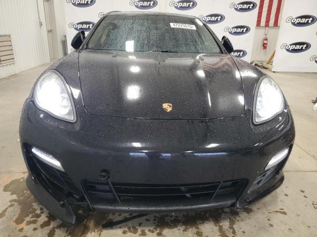 Porsche Panamera 2013 Type 970