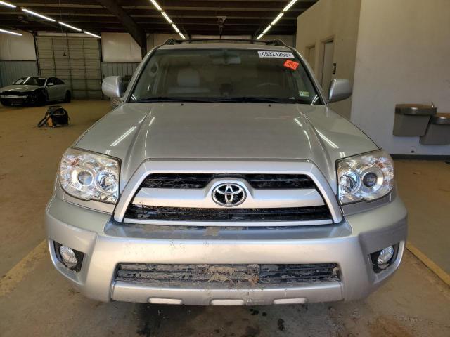 Toyota 4-Runner 2008 Limited