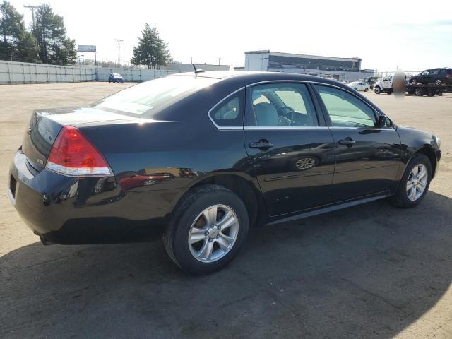 Chevrolet Impala Limited 2015 LS Fleet